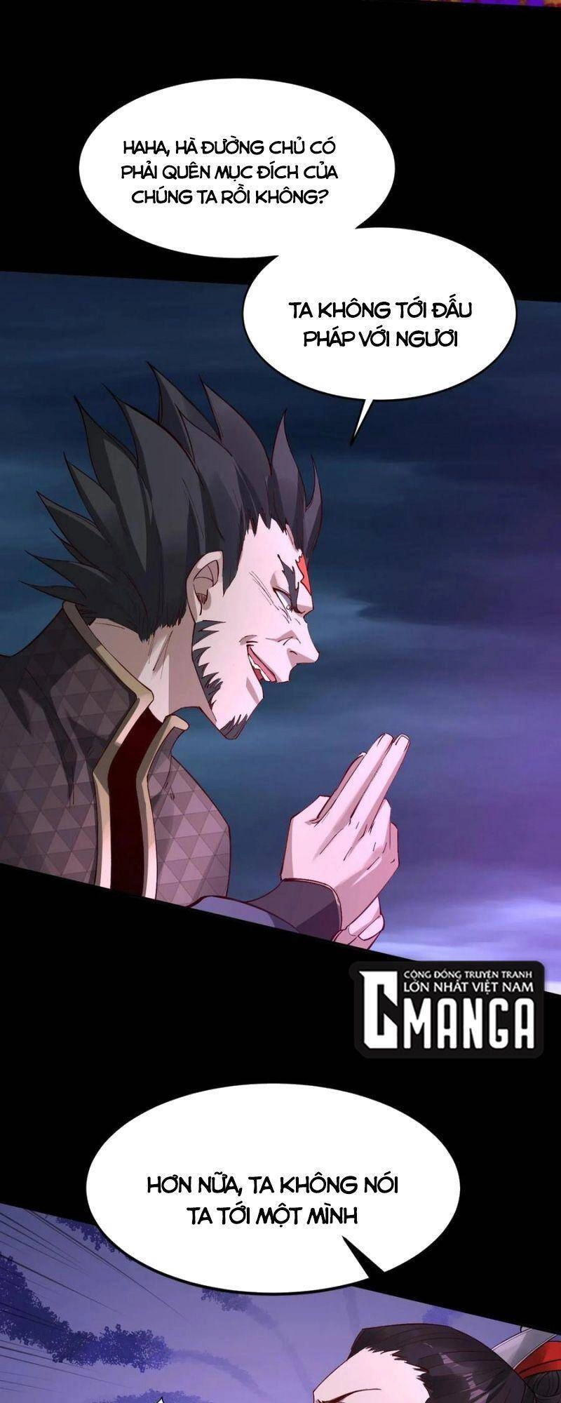 Bắt Đầu Từ Độ Kiếp Chapter 20 - 33