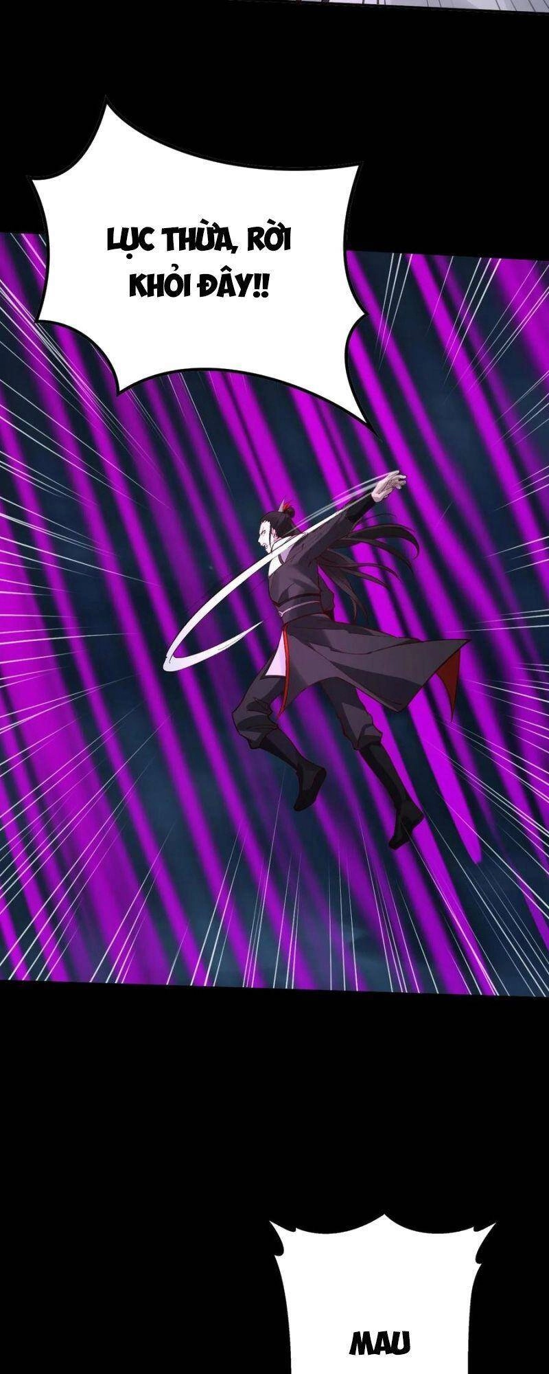 Bắt Đầu Từ Độ Kiếp Chapter 20 - 35