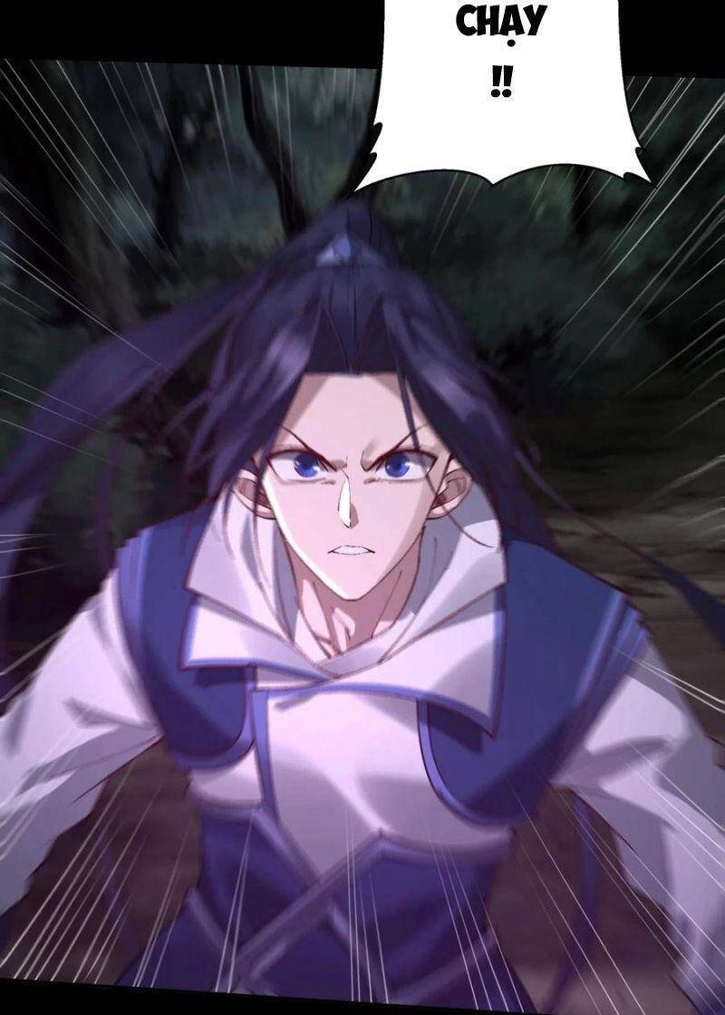 Bắt Đầu Từ Độ Kiếp Chapter 20 - 36