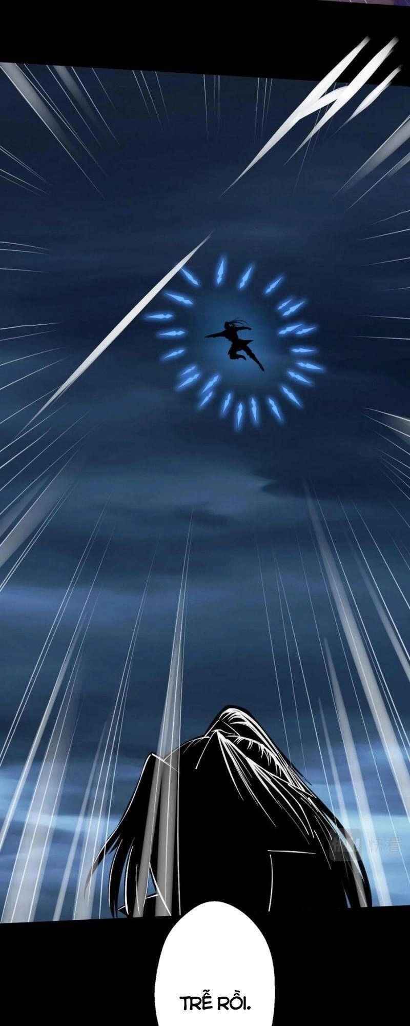 Bắt Đầu Từ Độ Kiếp Chapter 20 - 37