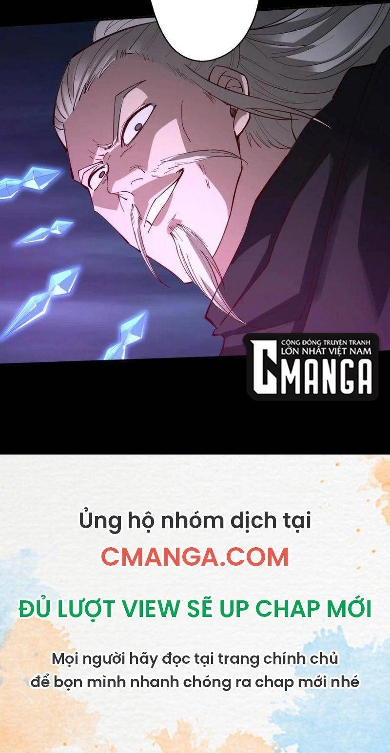 Bắt Đầu Từ Độ Kiếp Chapter 20 - 38