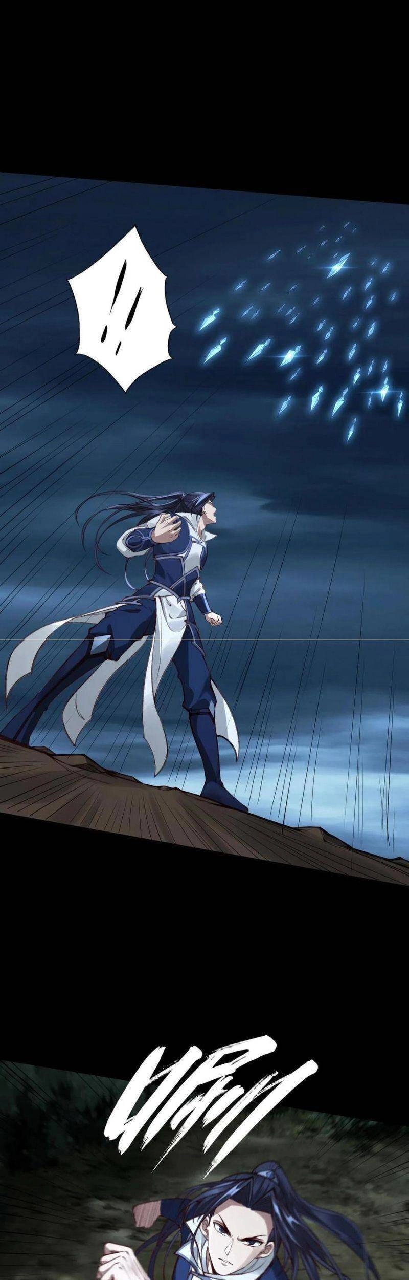 Bắt Đầu Từ Độ Kiếp Chapter 21 - 3