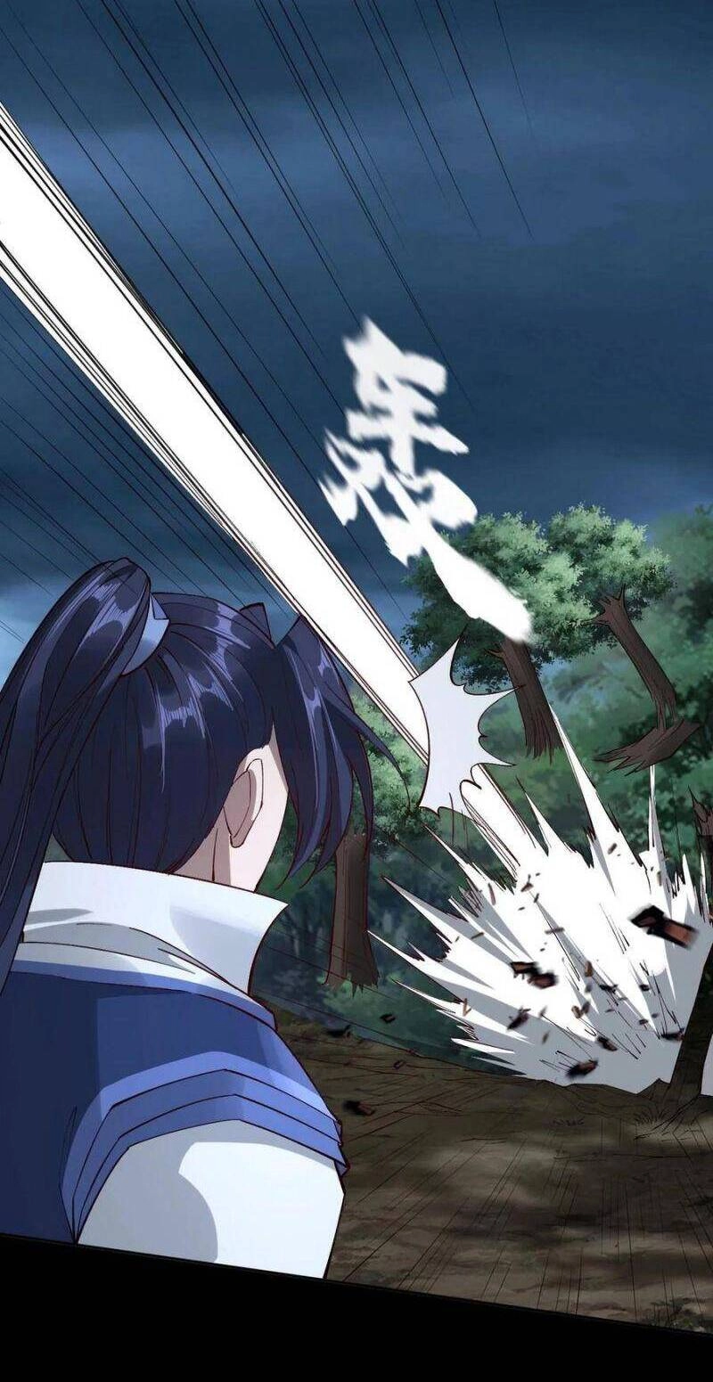 Bắt Đầu Từ Độ Kiếp Chapter 21 - 10