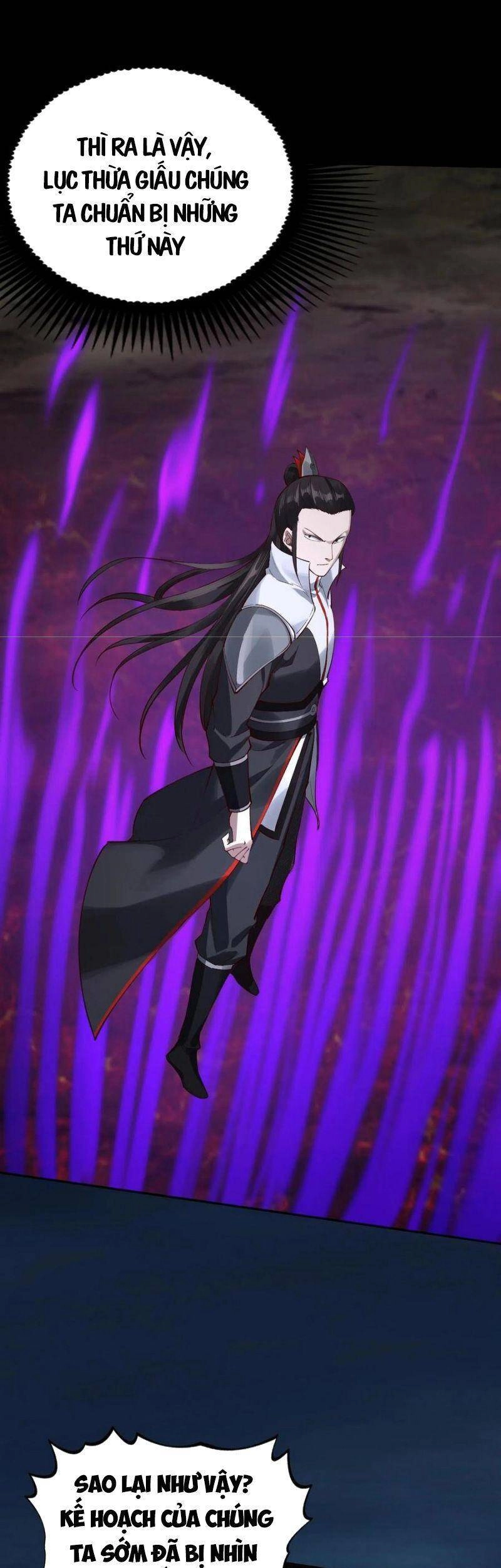 Bắt Đầu Từ Độ Kiếp Chapter 21 - 15