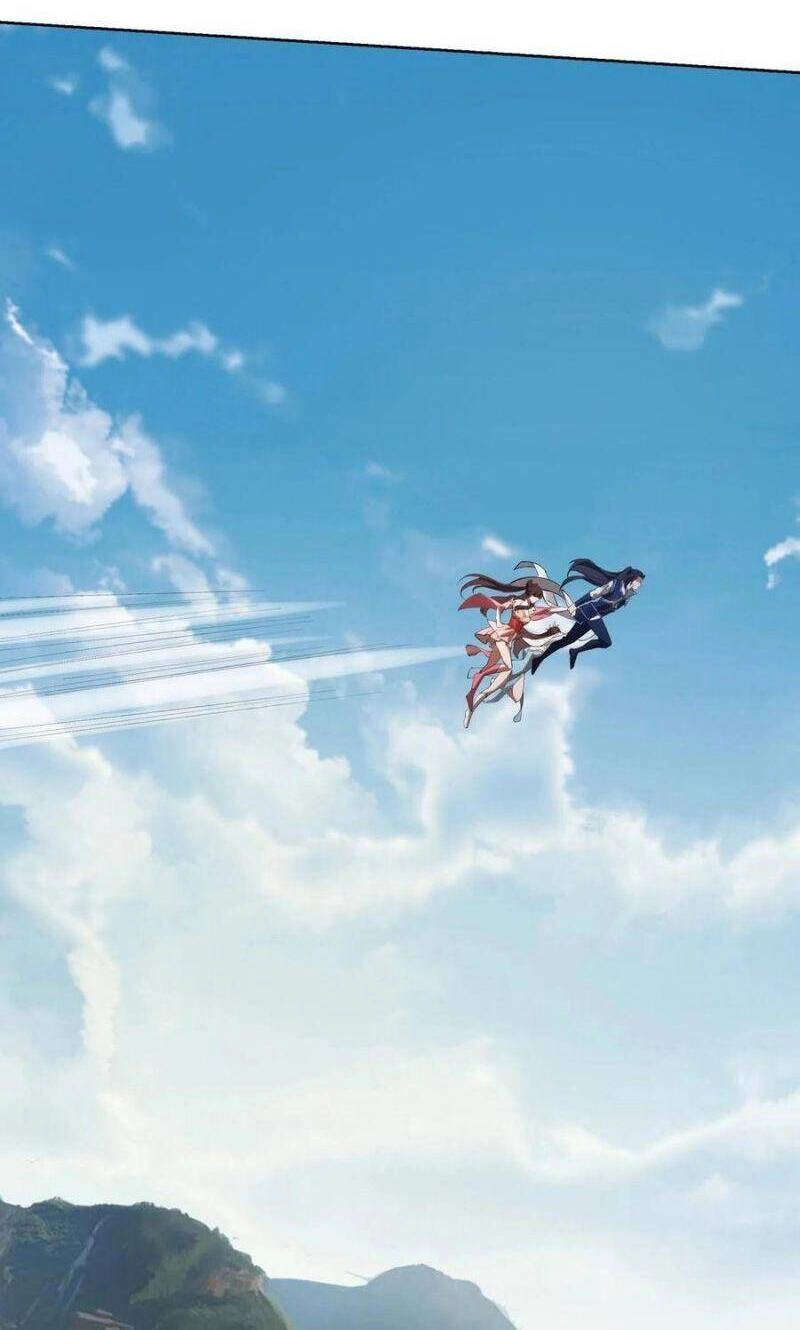 Bắt Đầu Từ Độ Kiếp Chapter 21 - 36