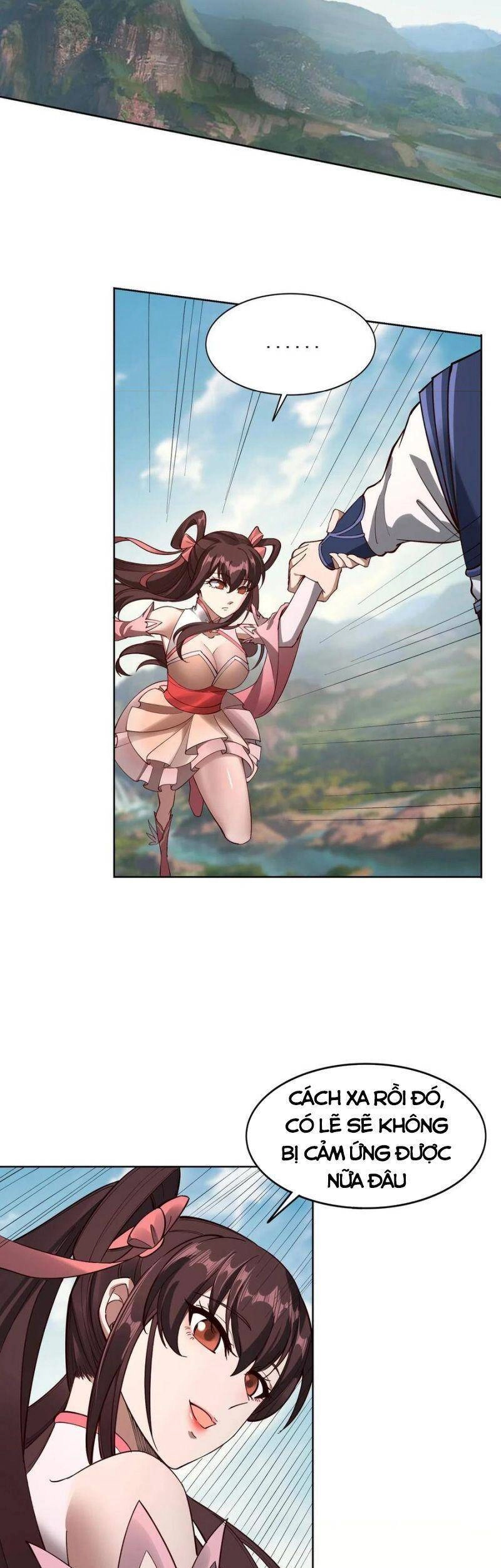 Bắt Đầu Từ Độ Kiếp Chapter 21 - 37