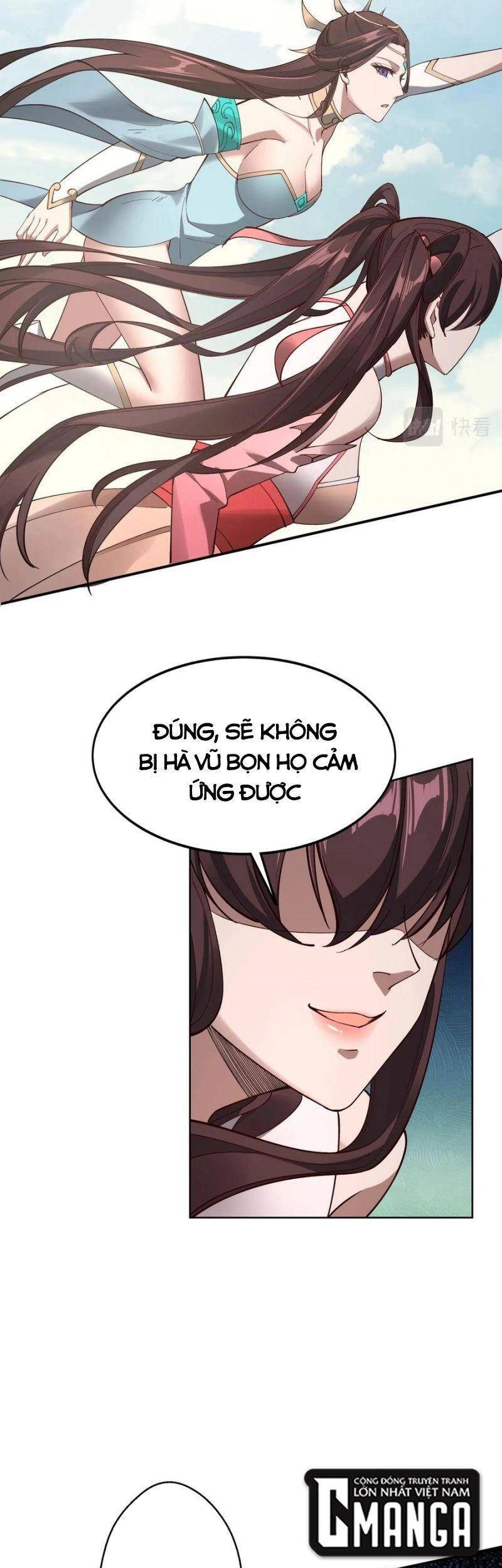 Bắt Đầu Từ Độ Kiếp Chapter 21 - 39