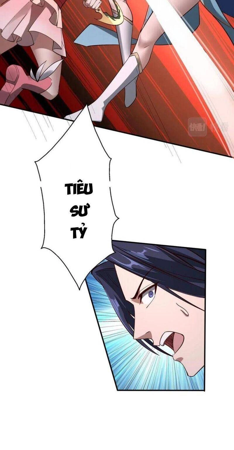 Bắt Đầu Từ Độ Kiếp Chapter 21 - 42