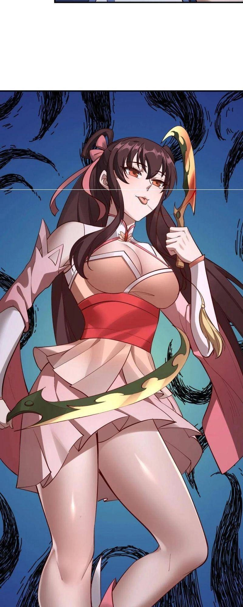 Bắt Đầu Từ Độ Kiếp Chapter 21 - 50