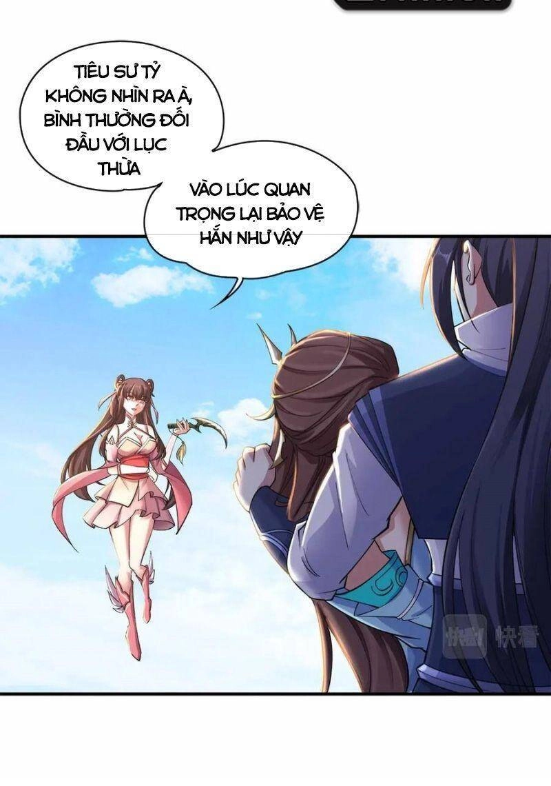 Bắt Đầu Từ Độ Kiếp Chapter 22 - 2