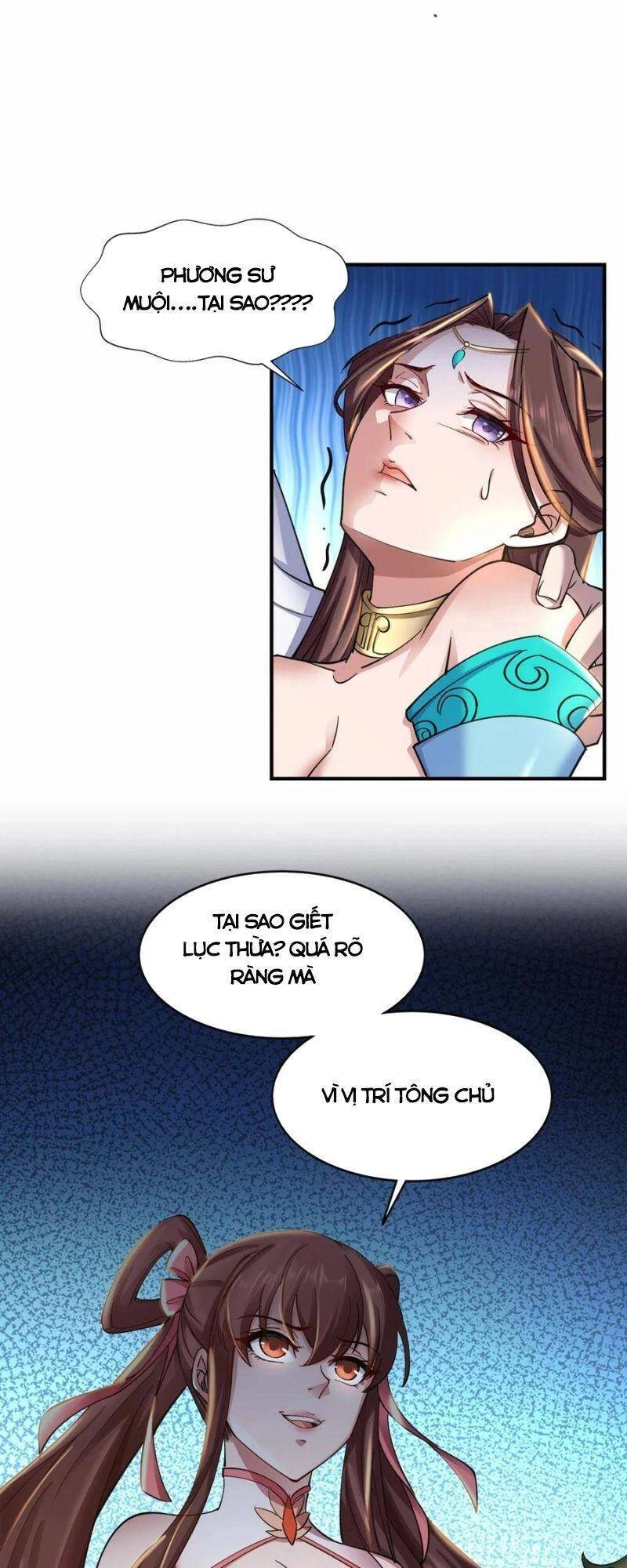 Bắt Đầu Từ Độ Kiếp Chapter 22 - 3