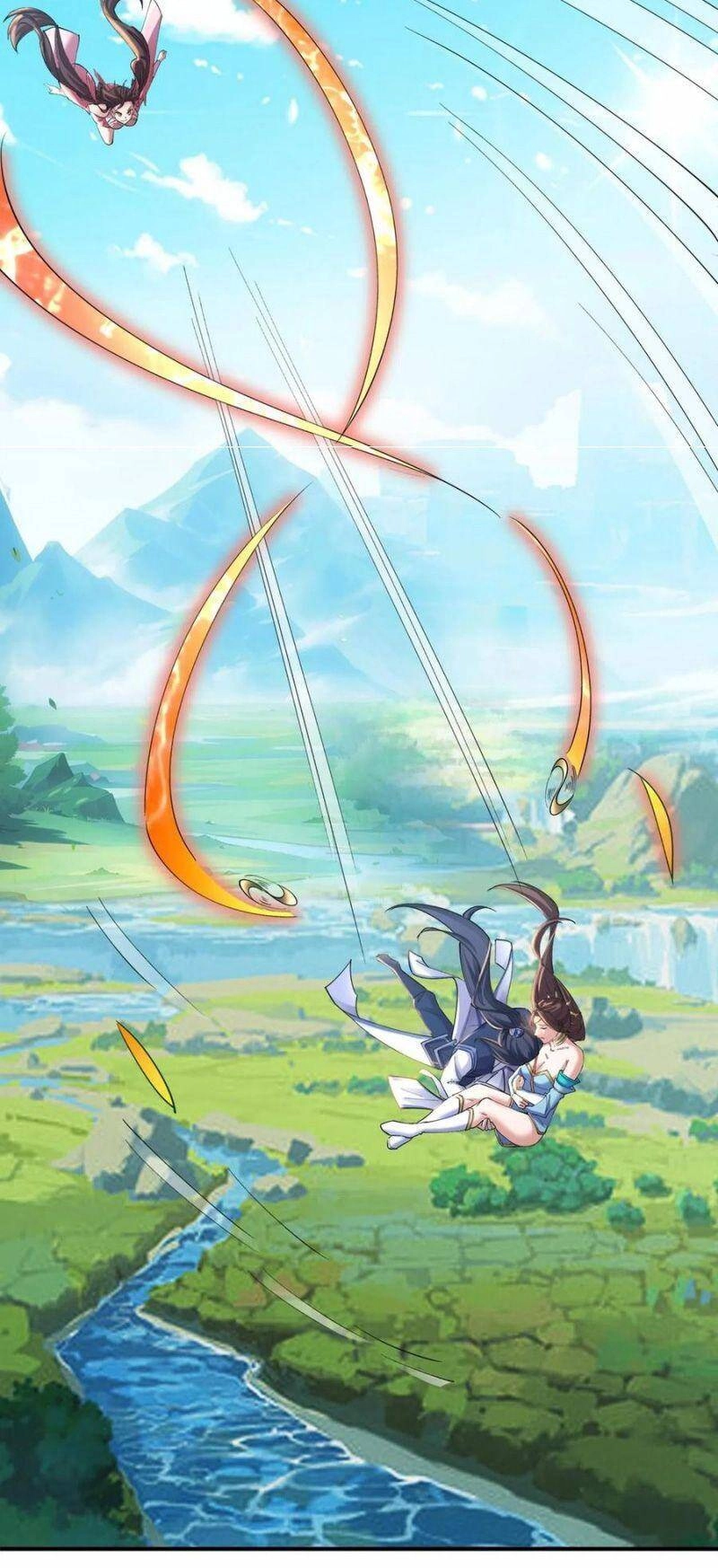 Bắt Đầu Từ Độ Kiếp Chapter 22 - 10