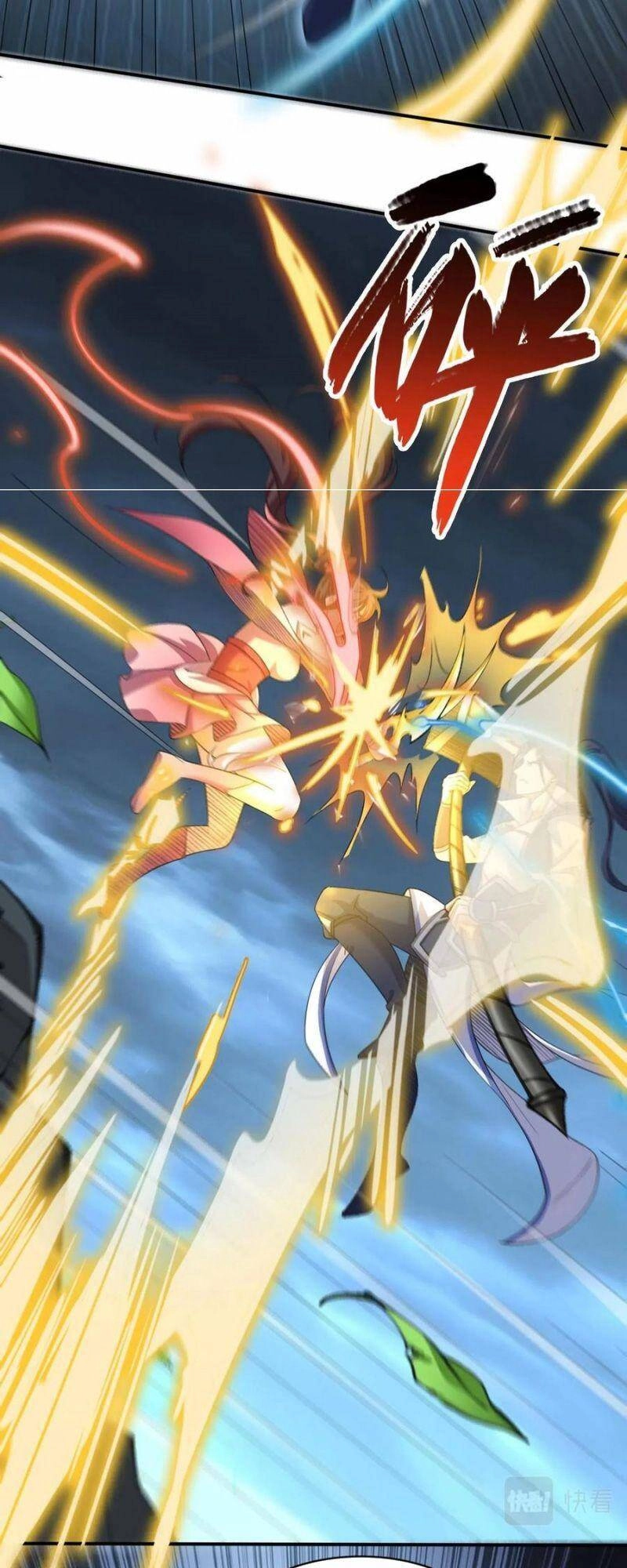 Bắt Đầu Từ Độ Kiếp Chapter 22 - 15