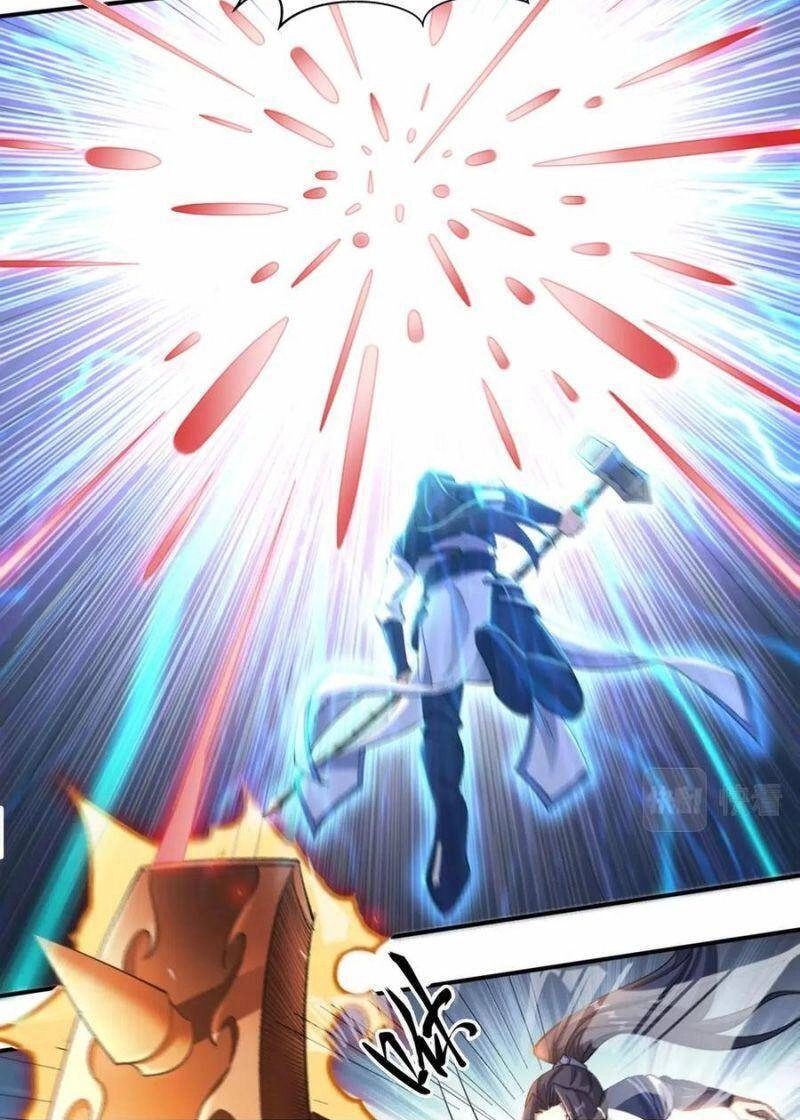 Bắt Đầu Từ Độ Kiếp Chapter 22 - 20