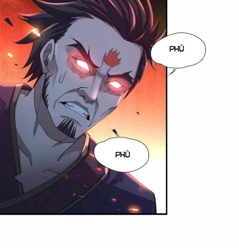 Bắt Đầu Từ Độ Kiếp Chapter 22 - 26