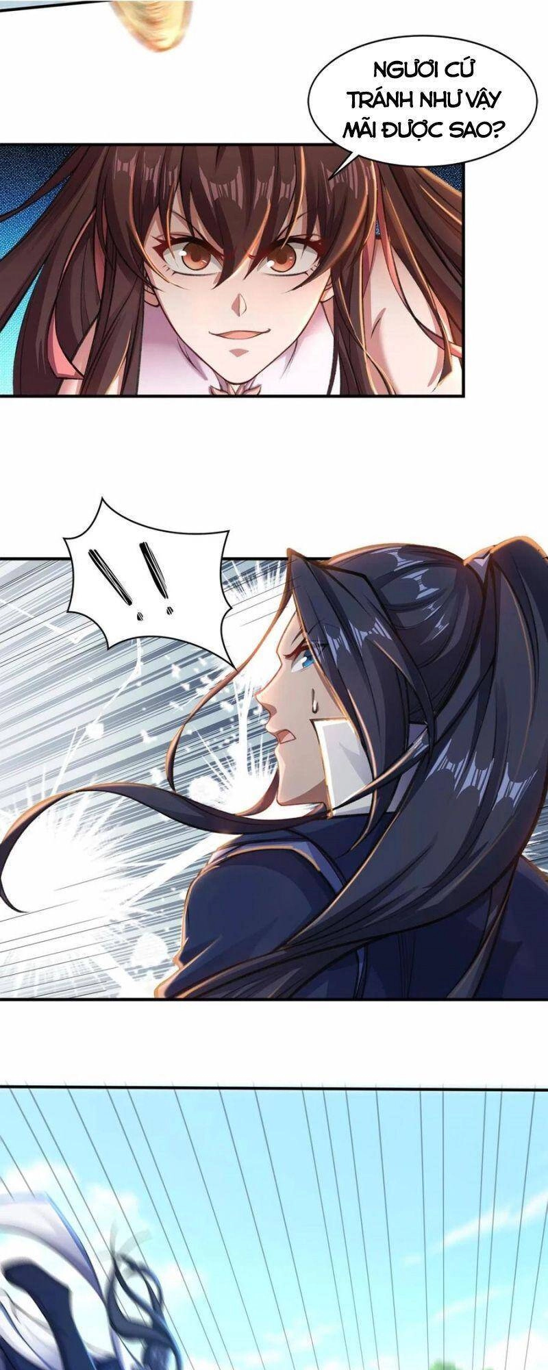 Bắt Đầu Từ Độ Kiếp Chapter 22 - 32