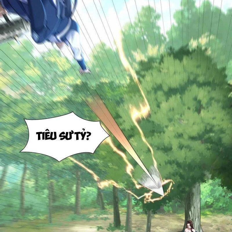 Bắt Đầu Từ Độ Kiếp Chapter 22 - 33