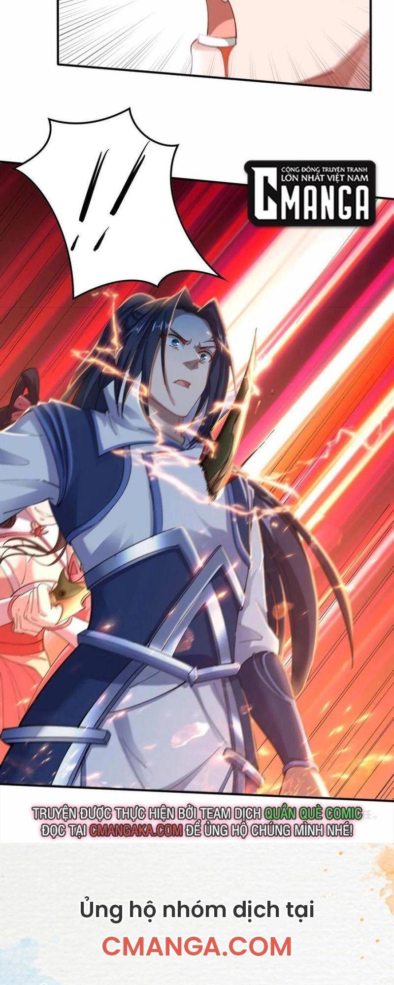 Bắt Đầu Từ Độ Kiếp Chapter 22 - 40