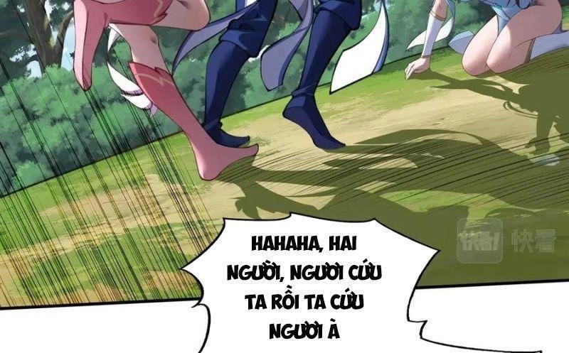 Bắt Đầu Từ Độ Kiếp Chapter 23 - 2