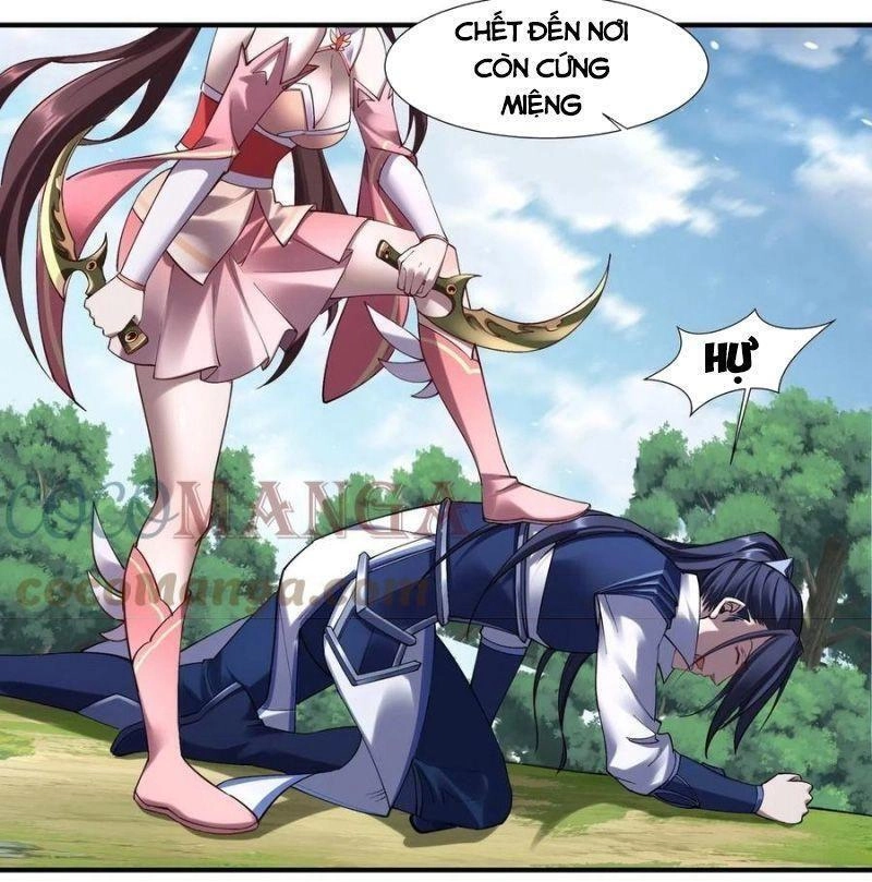 Bắt Đầu Từ Độ Kiếp Chapter 23 - 4