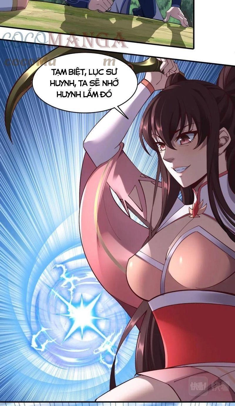 Bắt Đầu Từ Độ Kiếp Chapter 23 - 6