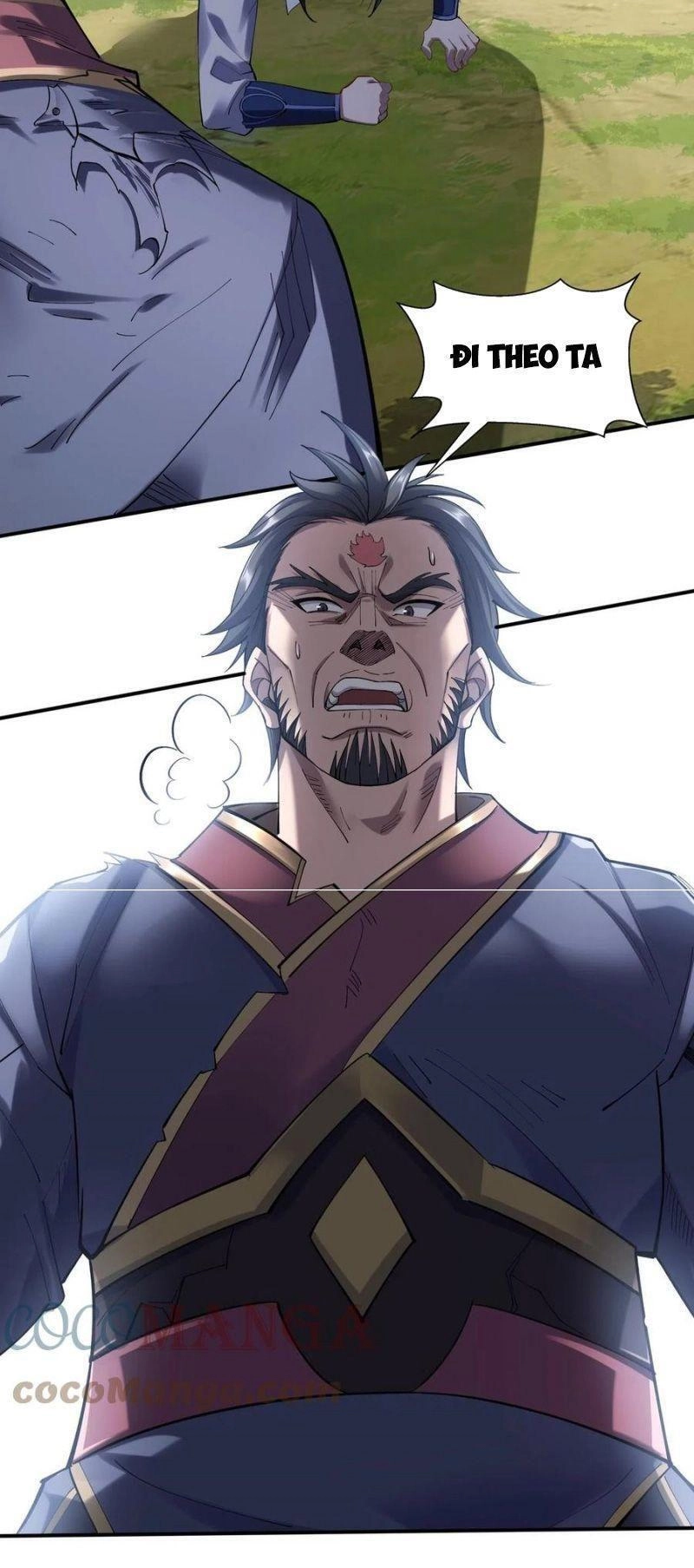 Bắt Đầu Từ Độ Kiếp Chapter 23 - 10