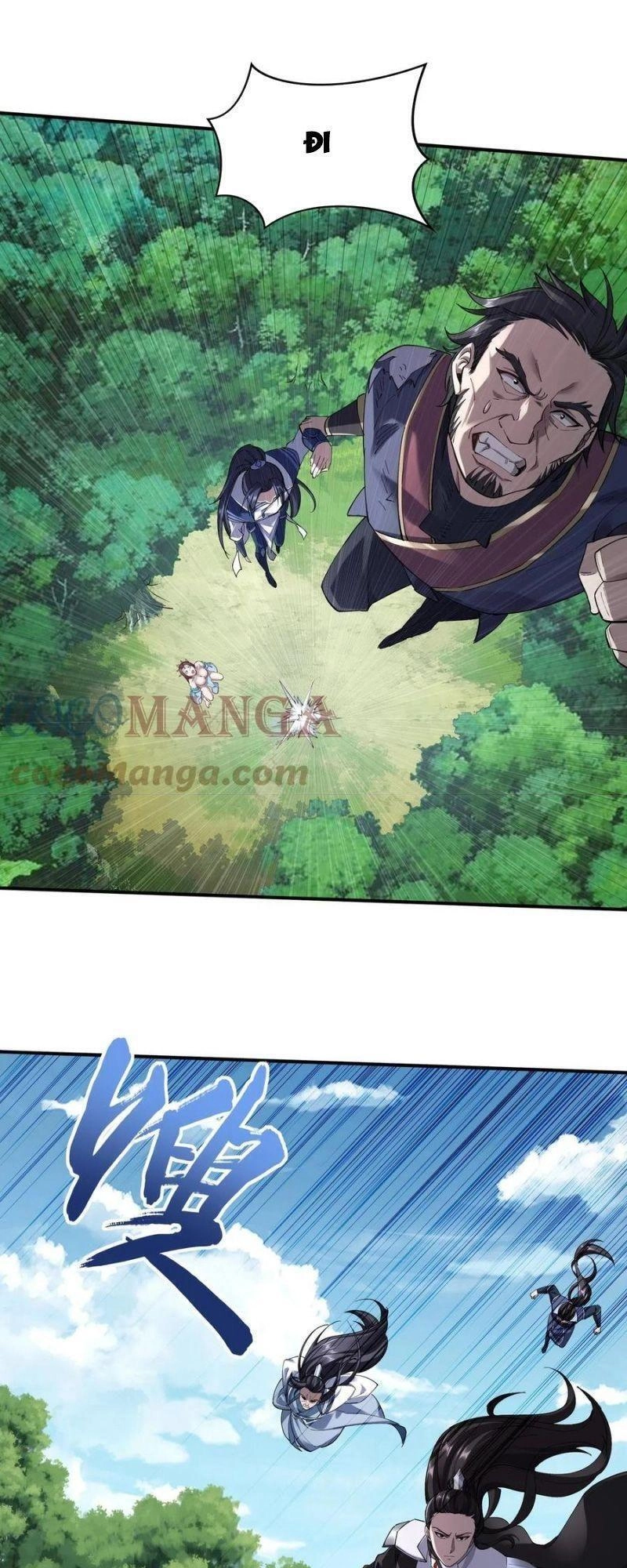 Bắt Đầu Từ Độ Kiếp Chapter 23 - 13