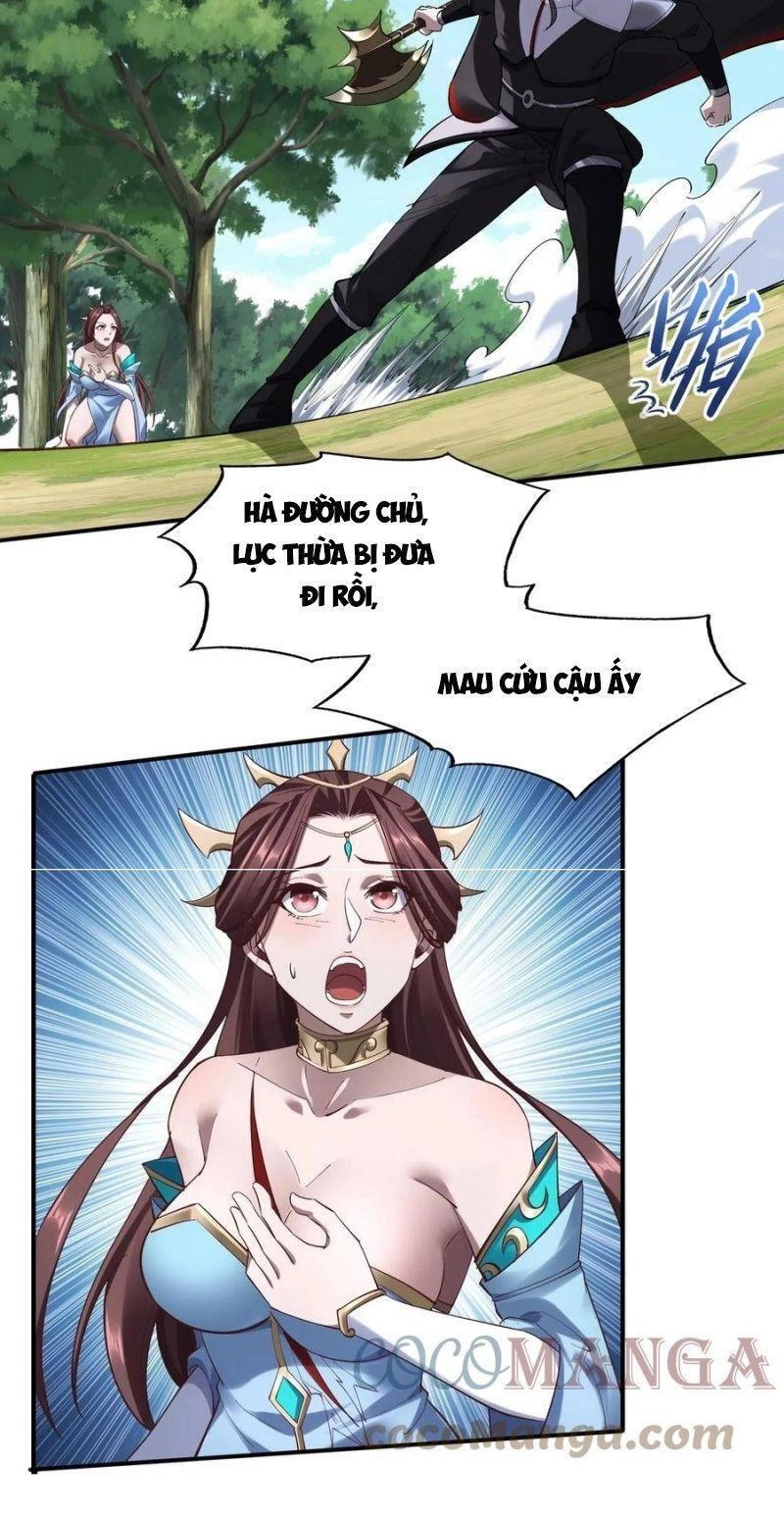 Bắt Đầu Từ Độ Kiếp Chapter 23 - 14