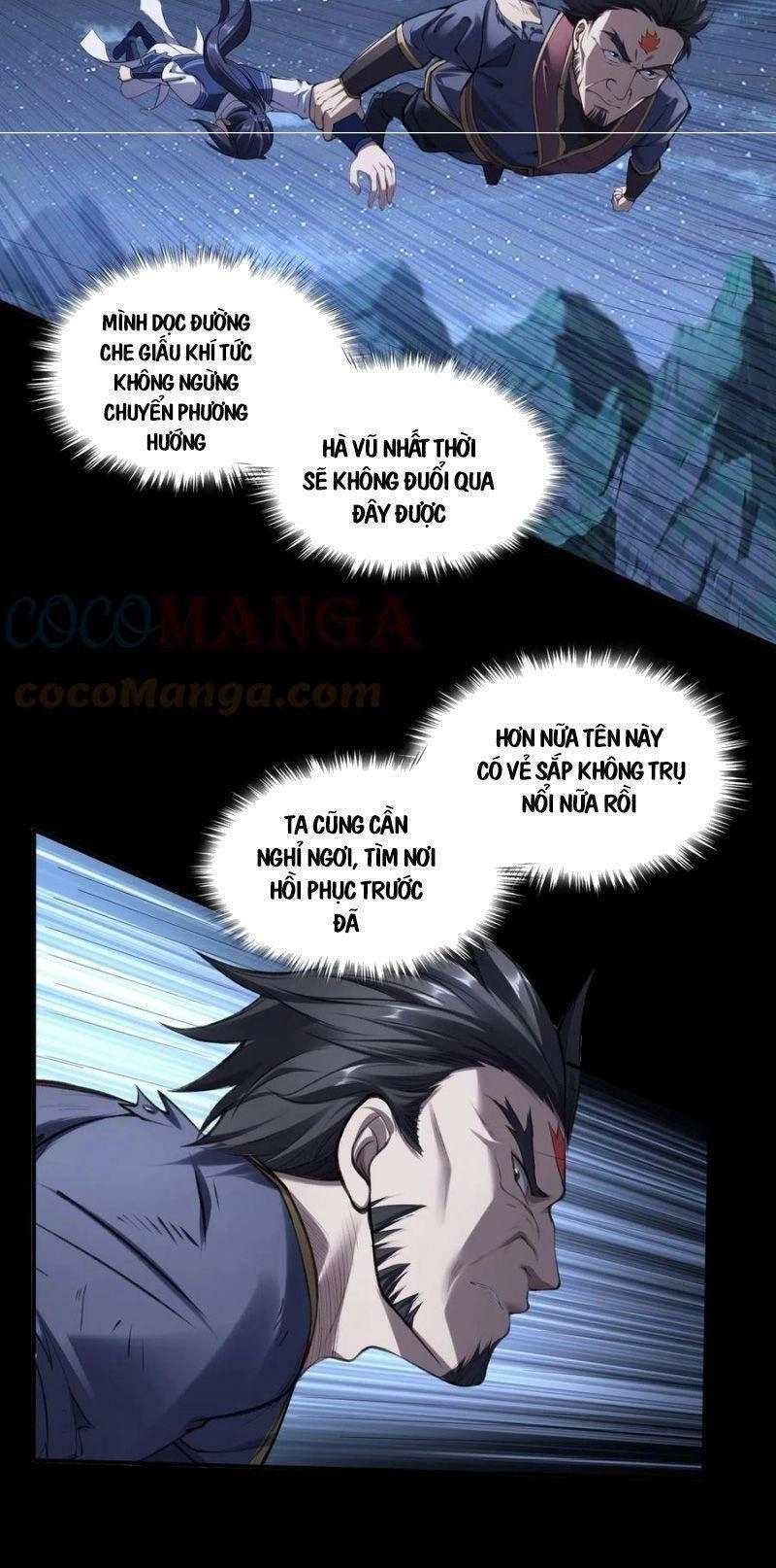 Bắt Đầu Từ Độ Kiếp Chapter 23 - 20