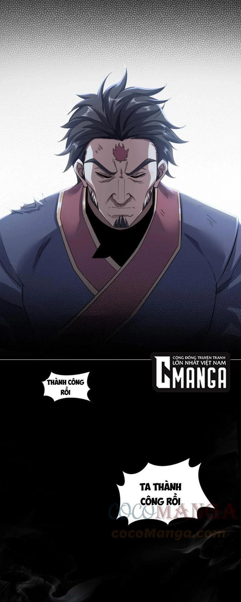 Bắt Đầu Từ Độ Kiếp Chapter 23 - 25