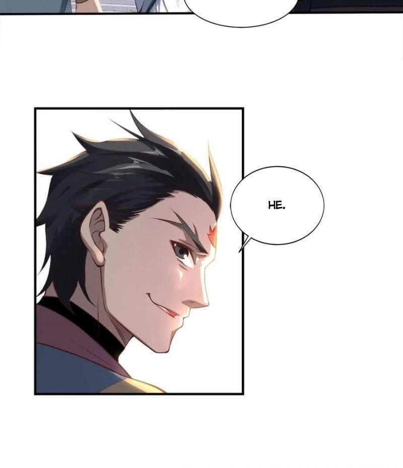 Bắt Đầu Từ Độ Kiếp Chapter 23 - 28