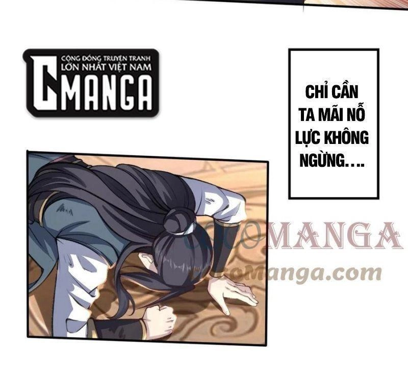 Bắt Đầu Từ Độ Kiếp Chapter 23 - 30