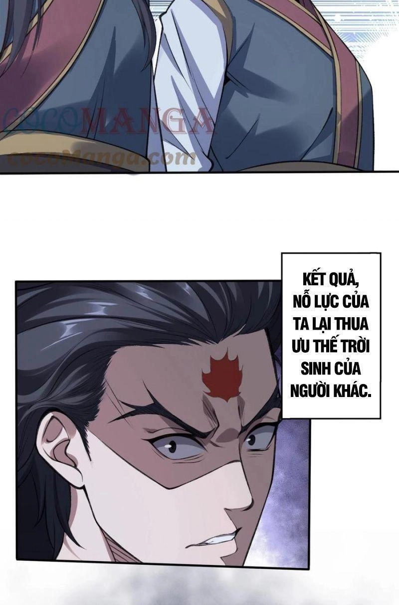 Bắt Đầu Từ Độ Kiếp Chapter 23 - 32