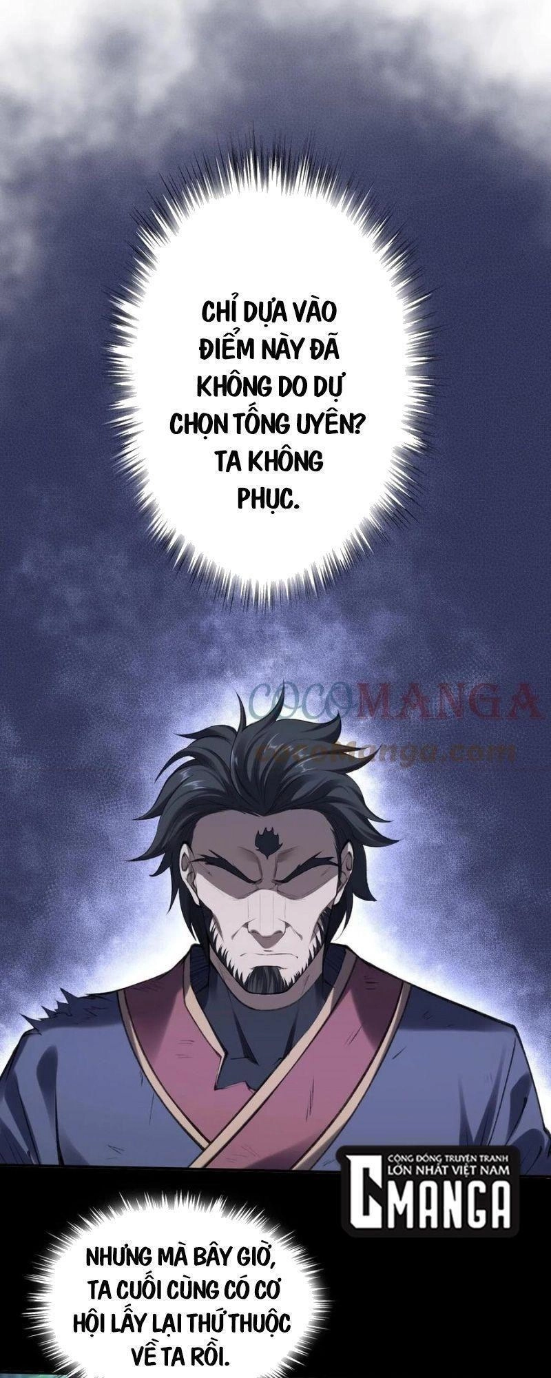 Bắt Đầu Từ Độ Kiếp Chapter 23 - 33