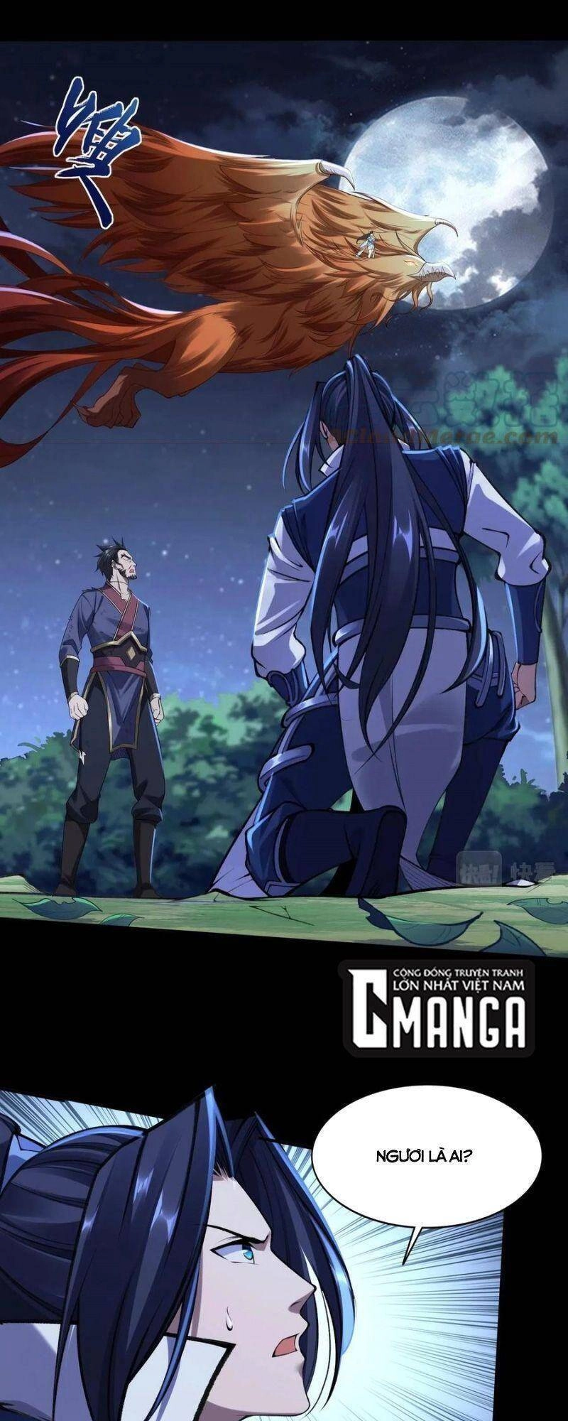 Bắt Đầu Từ Độ Kiếp Chapter 24 - 1