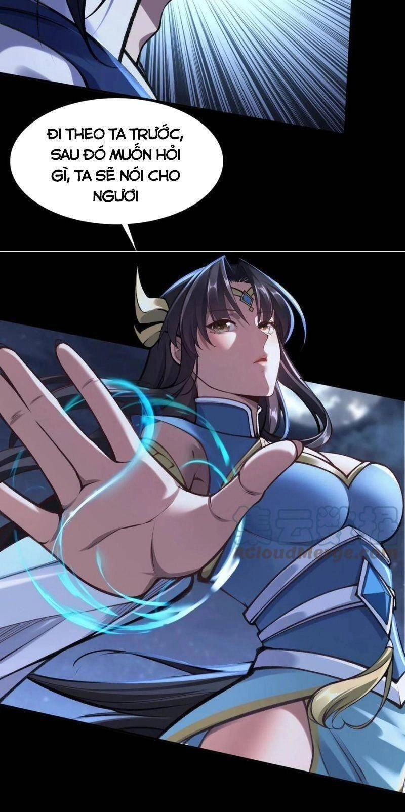 Bắt Đầu Từ Độ Kiếp Chapter 24 - 2