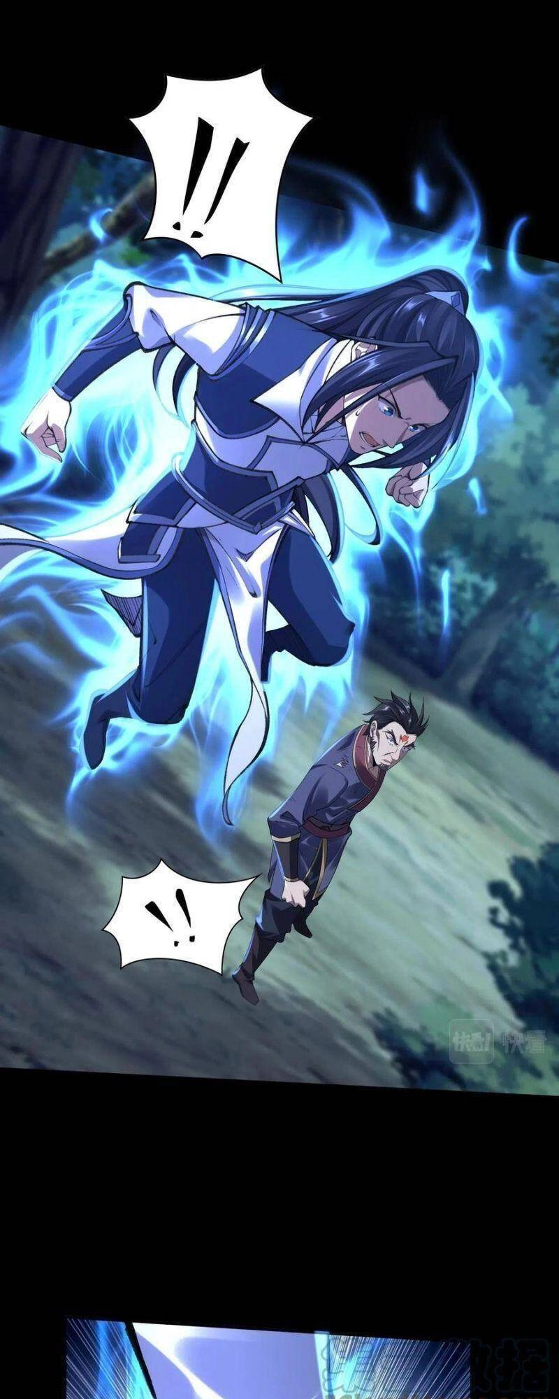 Bắt Đầu Từ Độ Kiếp Chapter 24 - 3