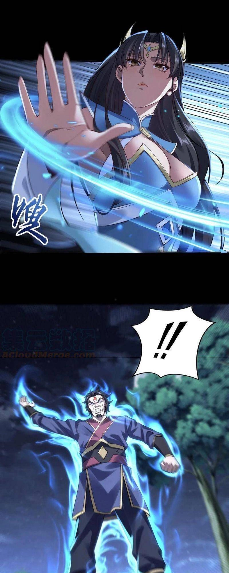 Bắt Đầu Từ Độ Kiếp Chapter 24 - 7