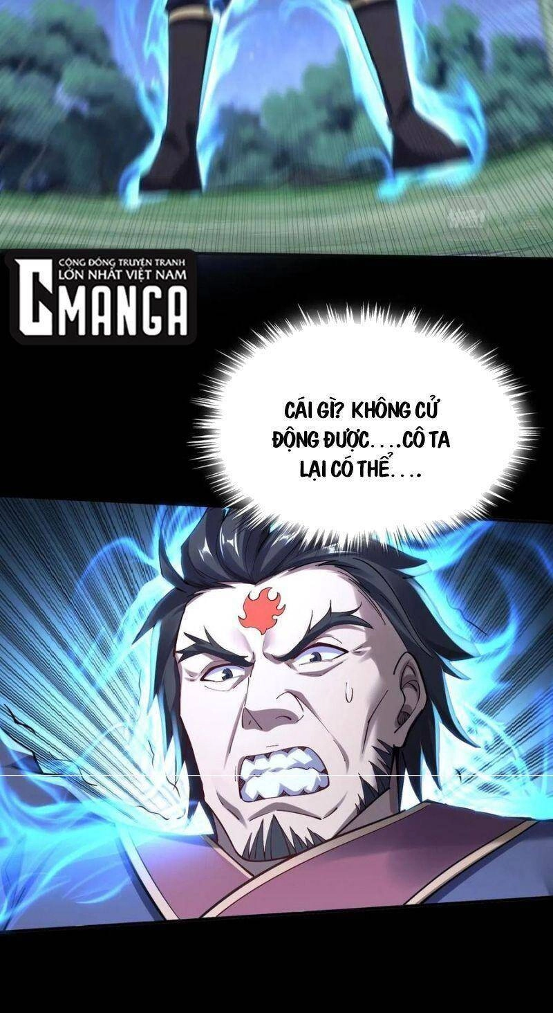 Bắt Đầu Từ Độ Kiếp Chapter 24 - 8