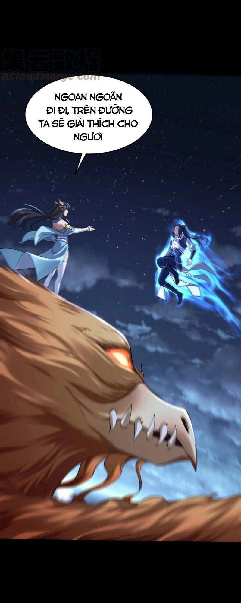 Bắt Đầu Từ Độ Kiếp Chapter 24 - 9