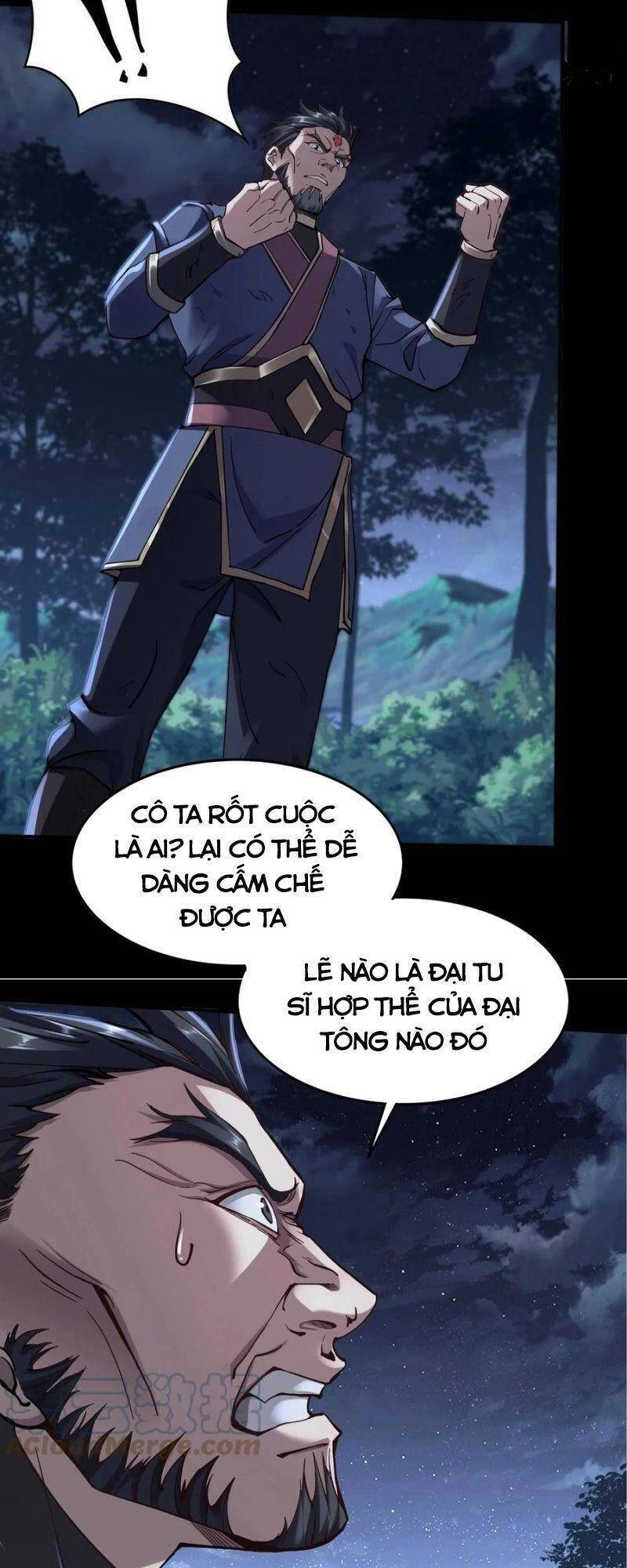 Bắt Đầu Từ Độ Kiếp Chapter 24 - 13