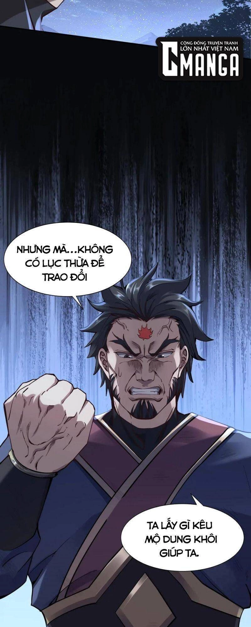 Bắt Đầu Từ Độ Kiếp Chapter 24 - 14