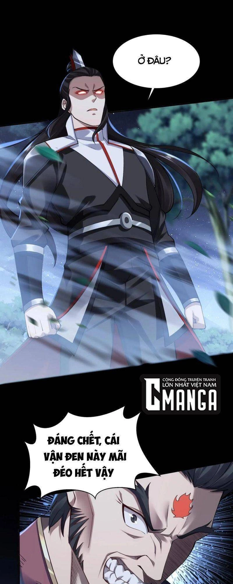 Bắt Đầu Từ Độ Kiếp Chapter 24 - 18