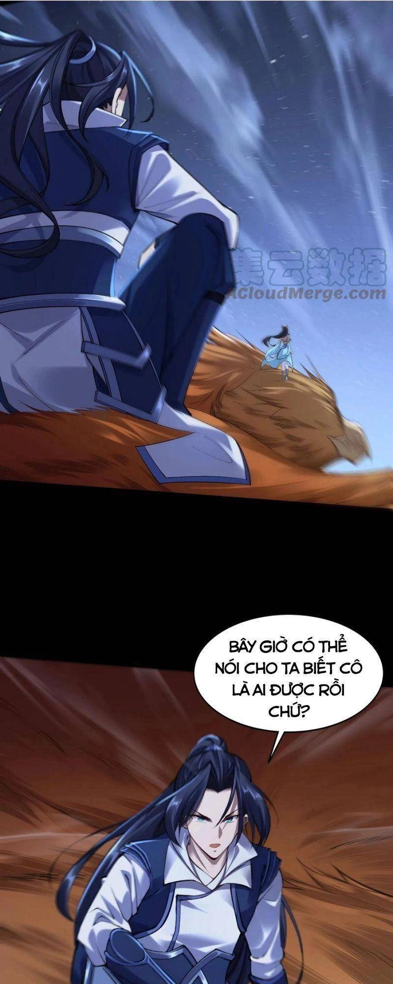 Bắt Đầu Từ Độ Kiếp Chapter 24 - 21