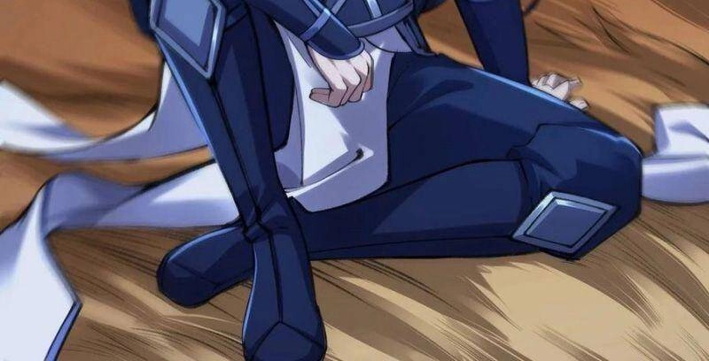 Bắt Đầu Từ Độ Kiếp Chapter 24 - 22