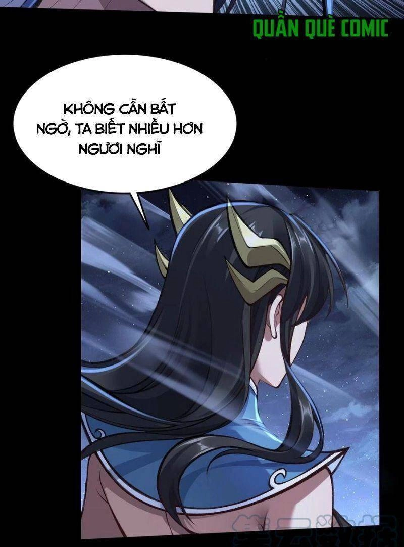 Bắt Đầu Từ Độ Kiếp Chapter 24 - 24