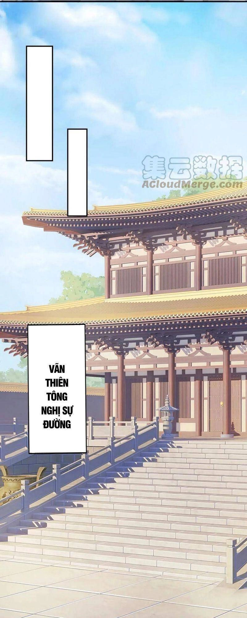 Bắt Đầu Từ Độ Kiếp Chapter 24 - 29