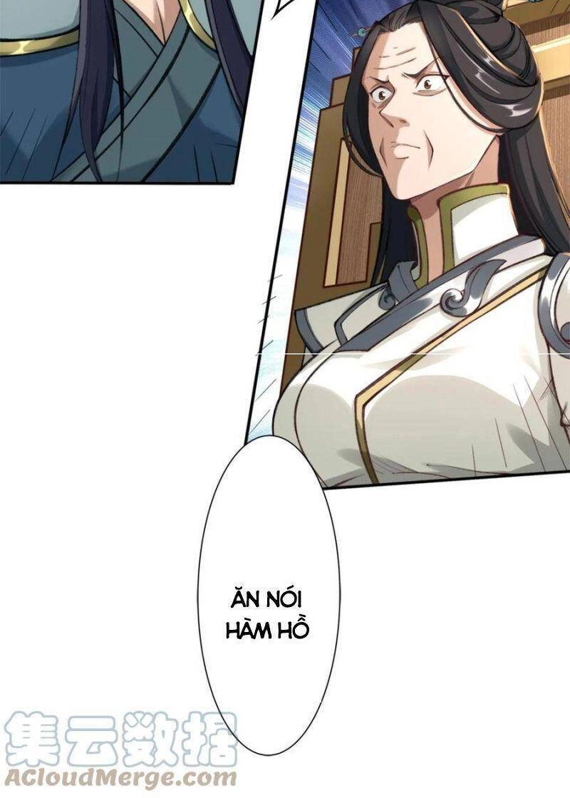 Bắt Đầu Từ Độ Kiếp Chapter 24 - 34