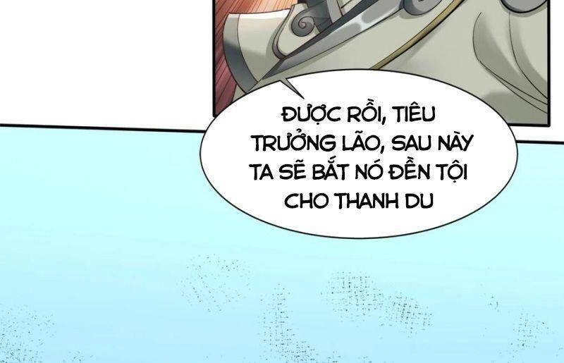 Bắt Đầu Từ Độ Kiếp Chapter 24 - 40