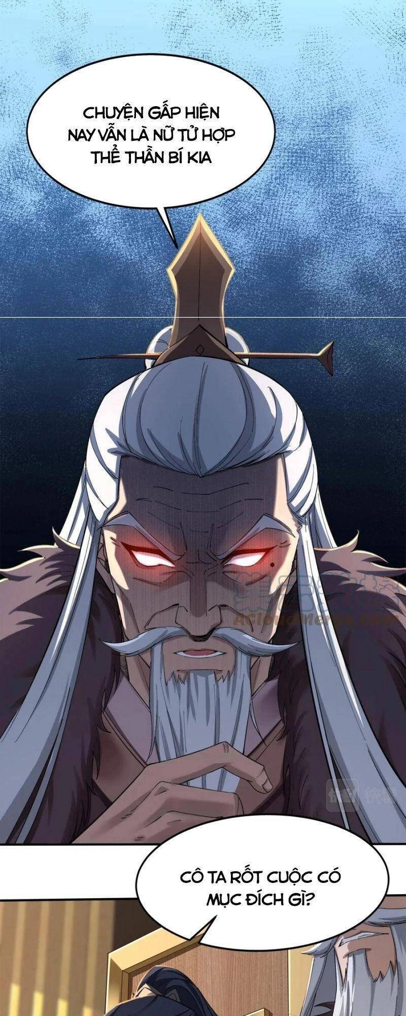 Bắt Đầu Từ Độ Kiếp Chapter 24 - 41